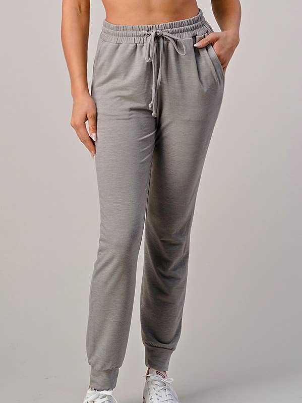 Follow Me Apparel - Wholesale Athletic Sweatpants/Joggers - Women's - JOGGER PANTS - 104870