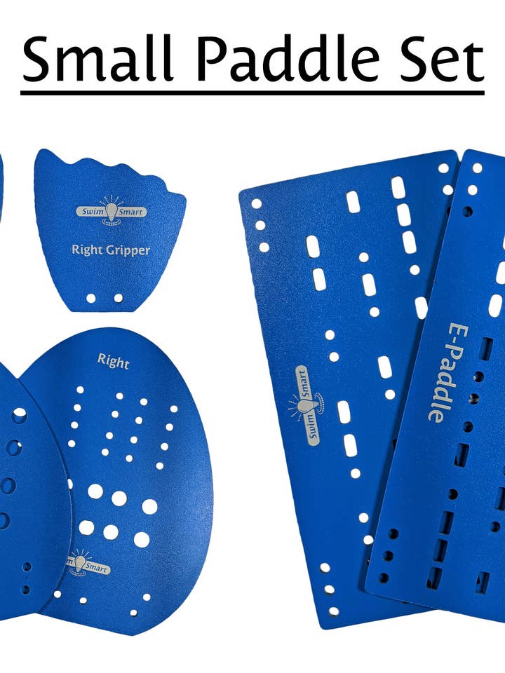 E(xchange) - Paddle (Small) for wholesale by Swim Smart