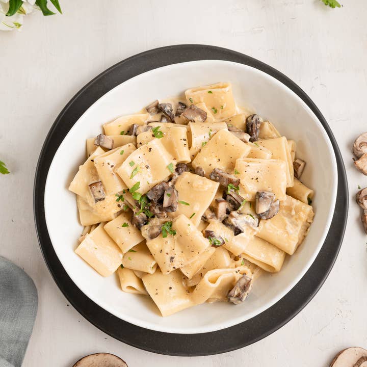 Seven Hills Pasta CO - Wholesale Pasta - Traditional Paccheri1