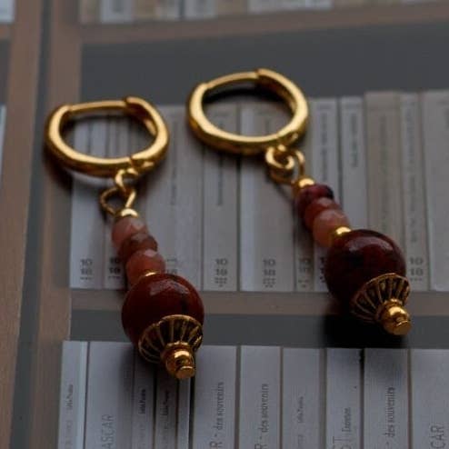 Rustic for wholesale by Silbert Bijoux