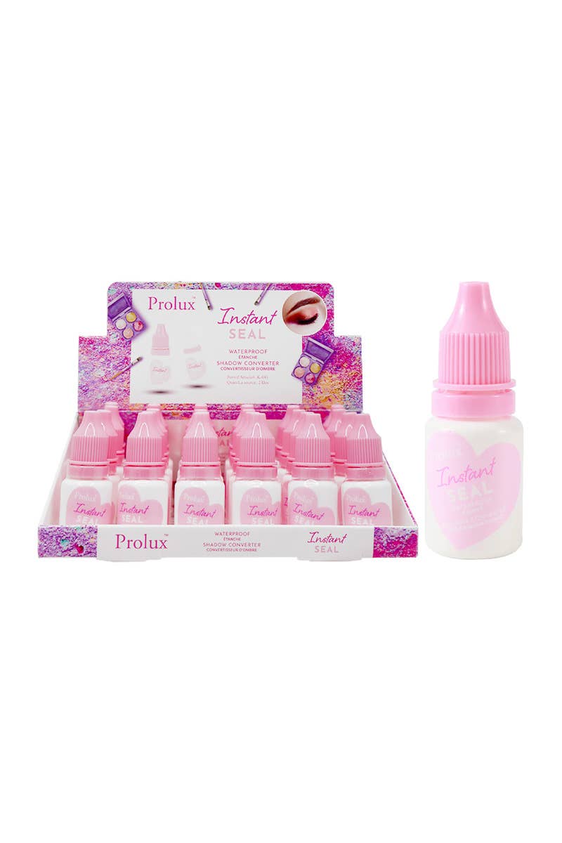 PINEAPPLE Beauty – wholesale Eyeshadow – Prolux K-081 Instant Seal Waterproof Shadow Converter - 24