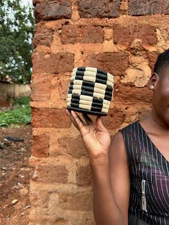 Elizabeth's Voice - Wholesale Basket - Margaret Basket5