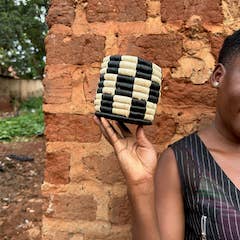 Elizabeth's Voice - Wholesale Basket - Margaret Basket5