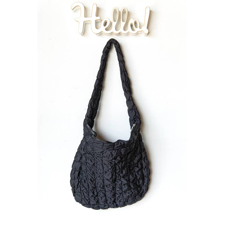 1st Allie – Großhandel Tragetasche – Damen – Big Puffer Tragetasche11