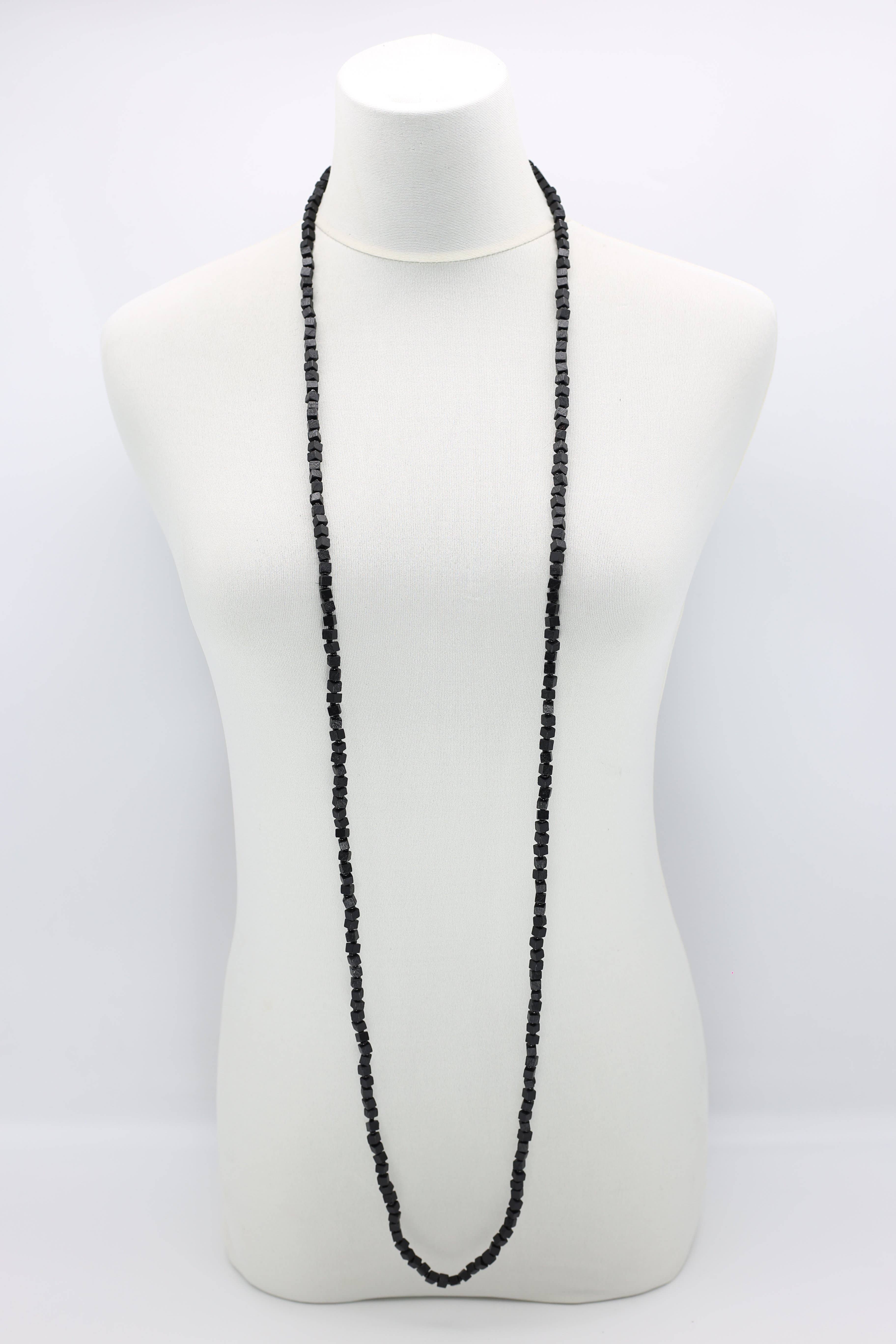 Jianhui London – wholesale Beaded/pearl necklace – The Next Pashmina Necklace 26