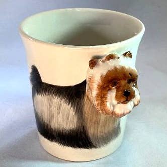 Sea Island Imports, Inc. - Wholesale Coffee Mug - Mug, Yorkshire Terrier0