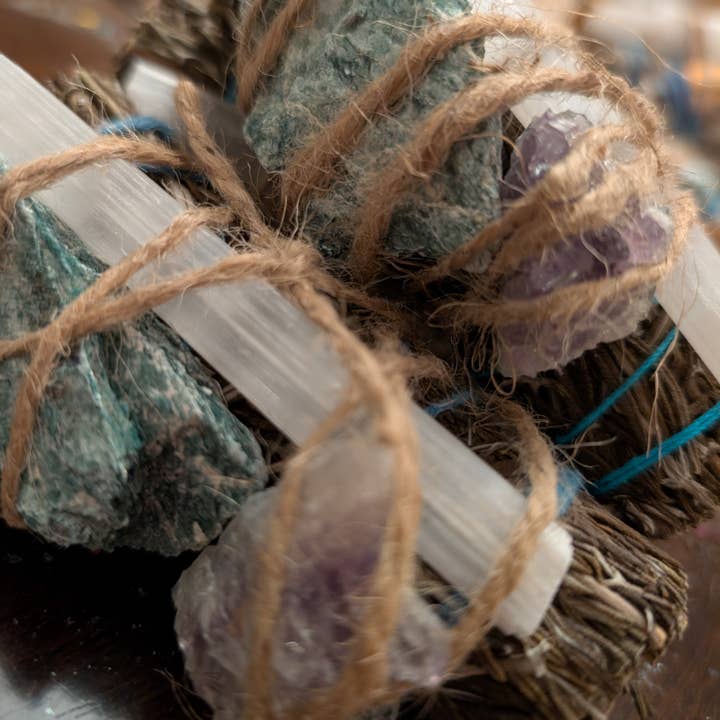 Empathic Warrior Bundle for wholesale by My Current Obsessions Company