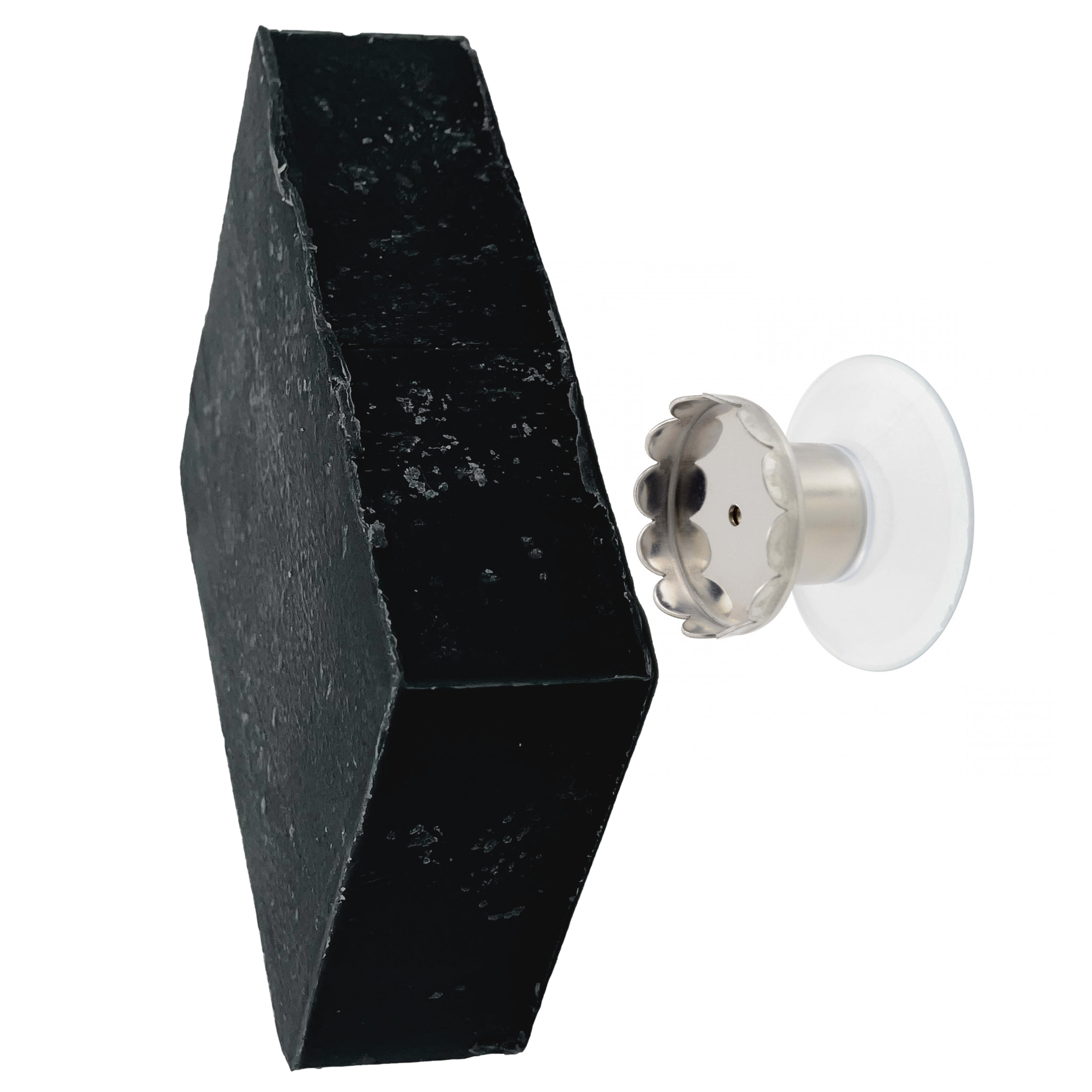 Sapiens. - Wholesale Bath Soap Dish - Magnetic Soap Holder (x3) - Made in France2