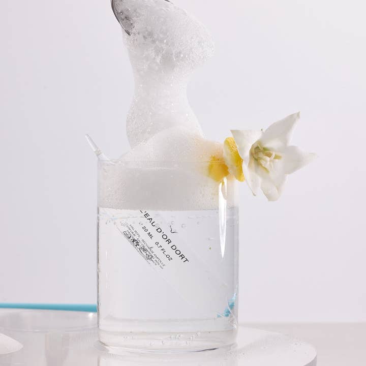 FASCENT - Wholesale Perfume/Eau de Toilette - RECHARGES AMPOULES L'EAU D'OR DORT2