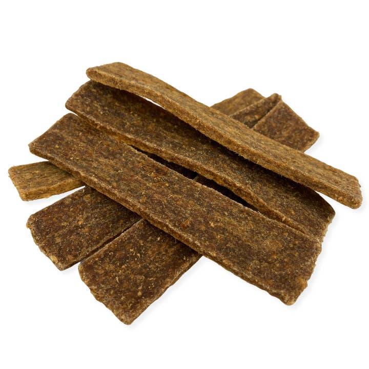 Wolf's Nature® Tracking Fillet - Anatra 100 g per la vendita all'ingrosso da parte di Lucky-Pet Handels- und Produktions GmbH