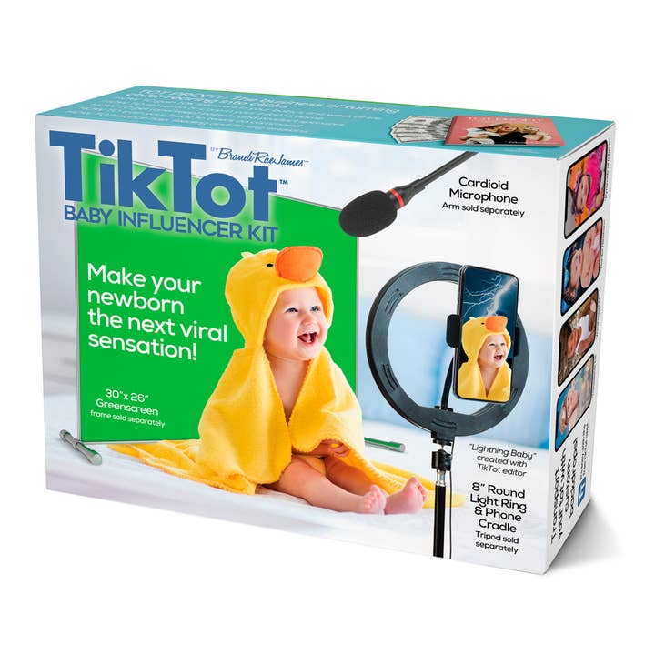 Prank-O – Engroshandel Gaveæske – Prank Gaveæske TikTot