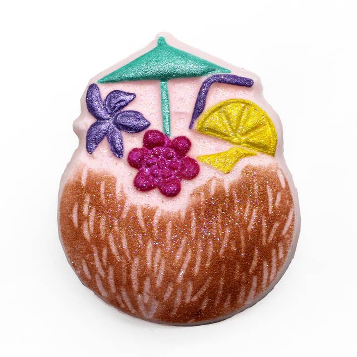 Coconut Drink for wholesale by The Bomb Bar