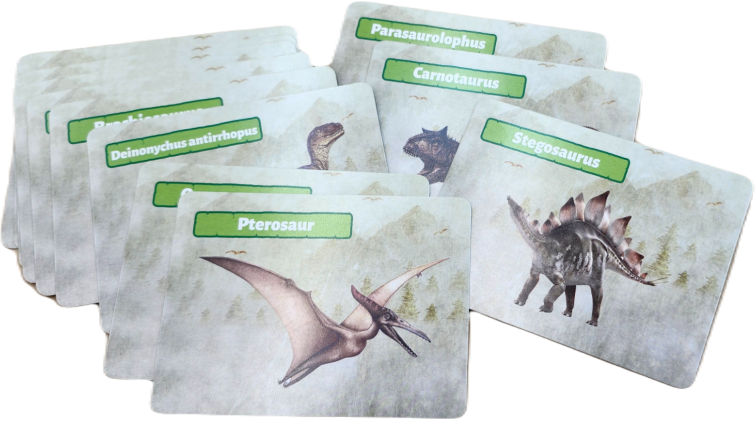 TEDCO Toys - Wholesale Toy Set - Kids - Jumbo Dino Egg Dig5