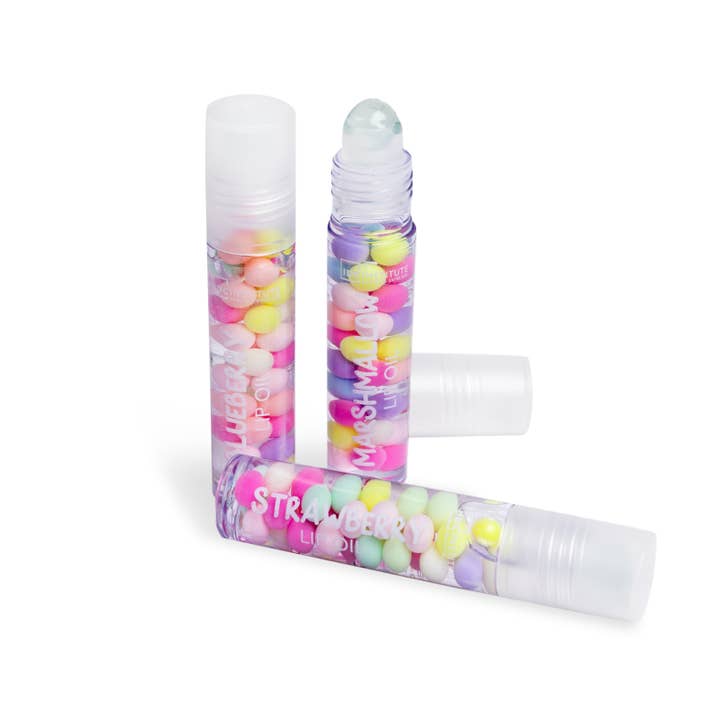Aquarius Cosmetic SLU - Wholesale Lip Plumper - IDC INSTITUTE CANDY LIP OIL ASSORTED3
