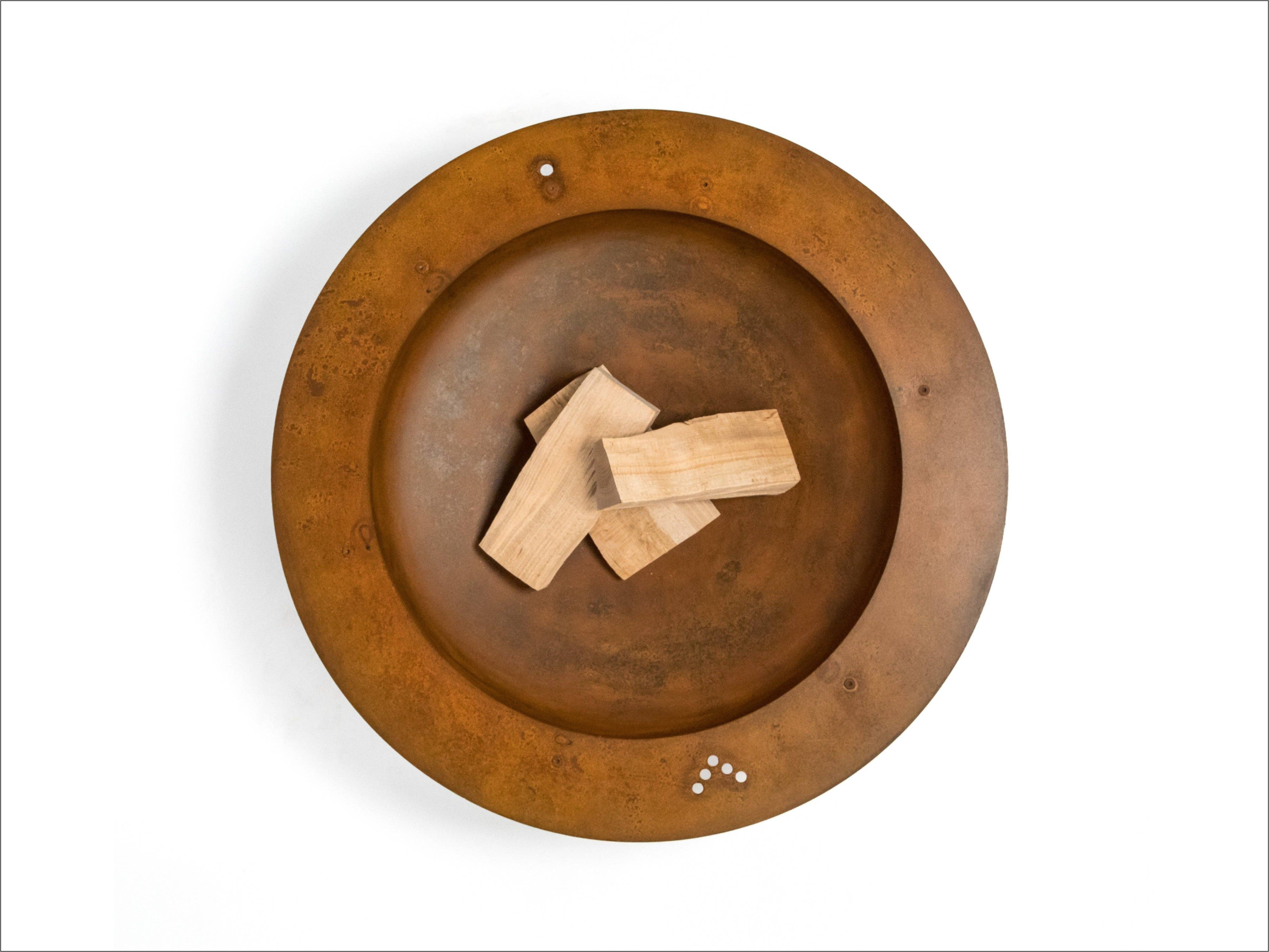 Keilbach Designprodukte - Wholesale Fire Pit - moon4