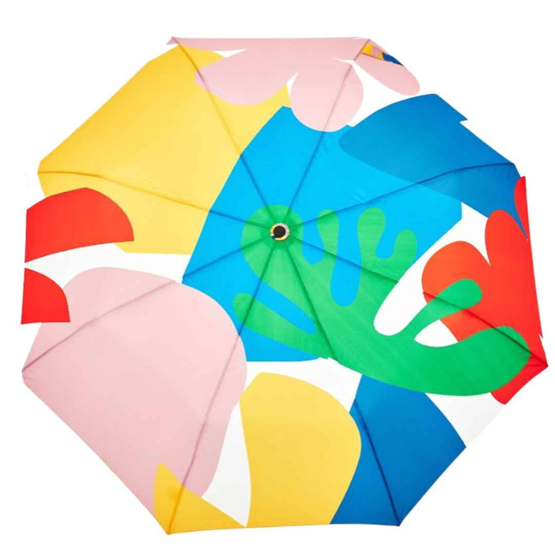 Original Duckhead UK – wholesale Umbrella – Unisex – Best-seller - Matisse Compact Eco-Friendly Umbrella4