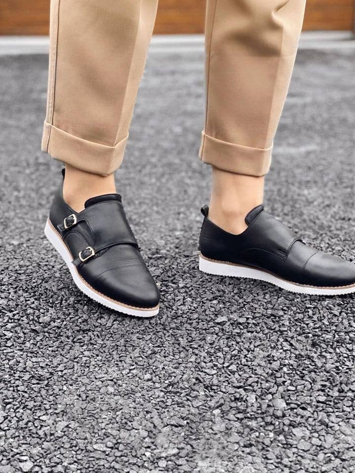 Monks Black for wholesale by Lovidovi