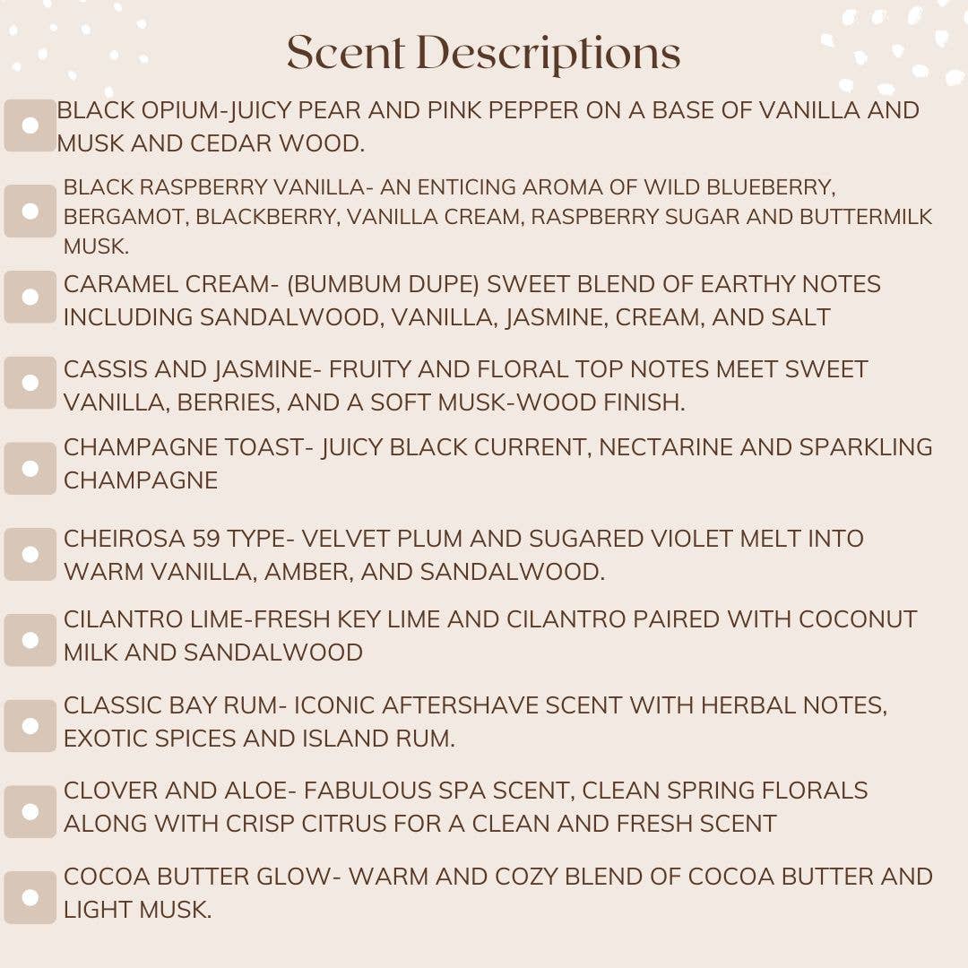 Herbal Love Creations- Luxury Bath and Body - Wholesale Body Balm/Butter - 1 gallon Triple Butter Body Cream Package, label, and resell10