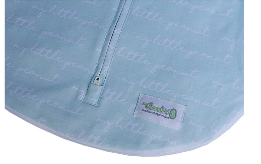 Woombie - Wholesale Sleepsack - Baby - Grow With Me 5 Woombie Collection5