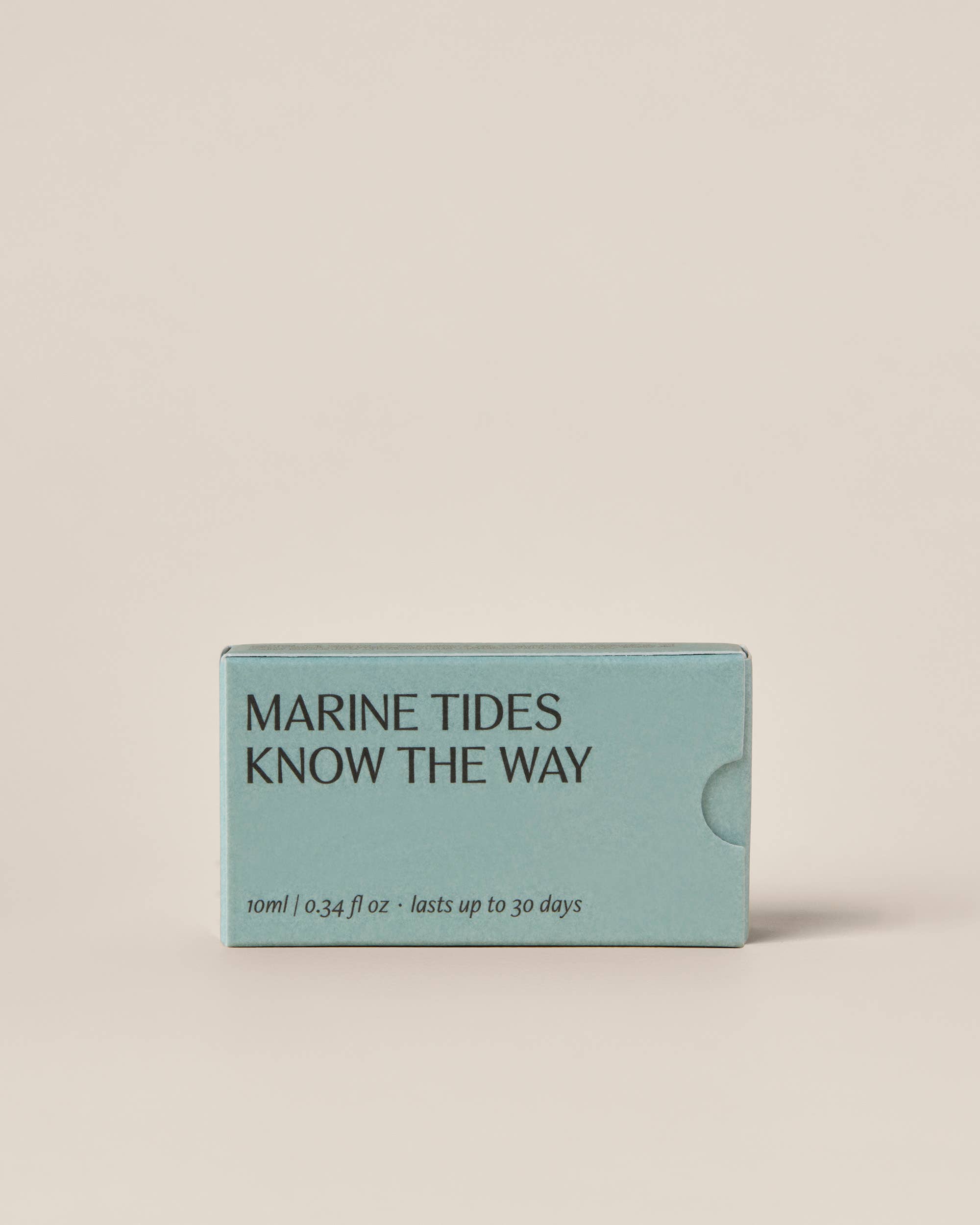 Below 60 - Wholesale Air Freshener - Marine Tides Know the Way | Sea Salt & Driftwood Scent Refill2