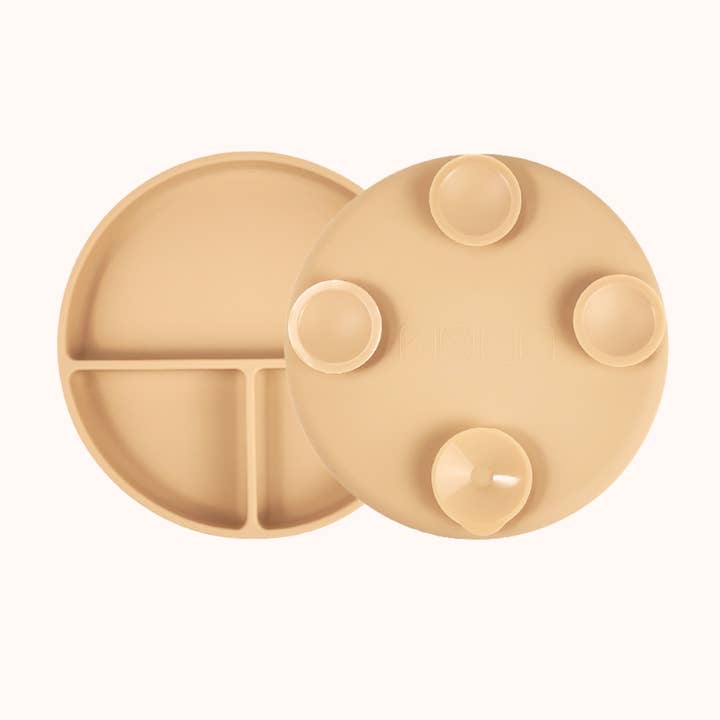 Mostarda - Prato de Sucção for wholesale by MAVIE