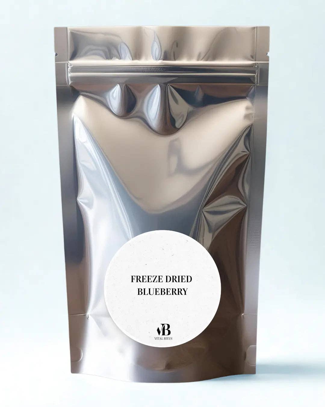 Vital Bites - Wholesale Dried/Dehydrated Fruit - Freeze Dried Blueberry Bulk 1 KG1