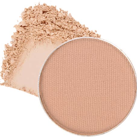 Red Apple Lipstick - Wholesale Eyeshadow - Hush Hush Eyeshadow