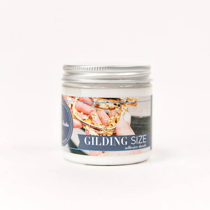 A Makers' Studio - Vente Matériels de bricolage - Taille de dorure : 2 oz.1