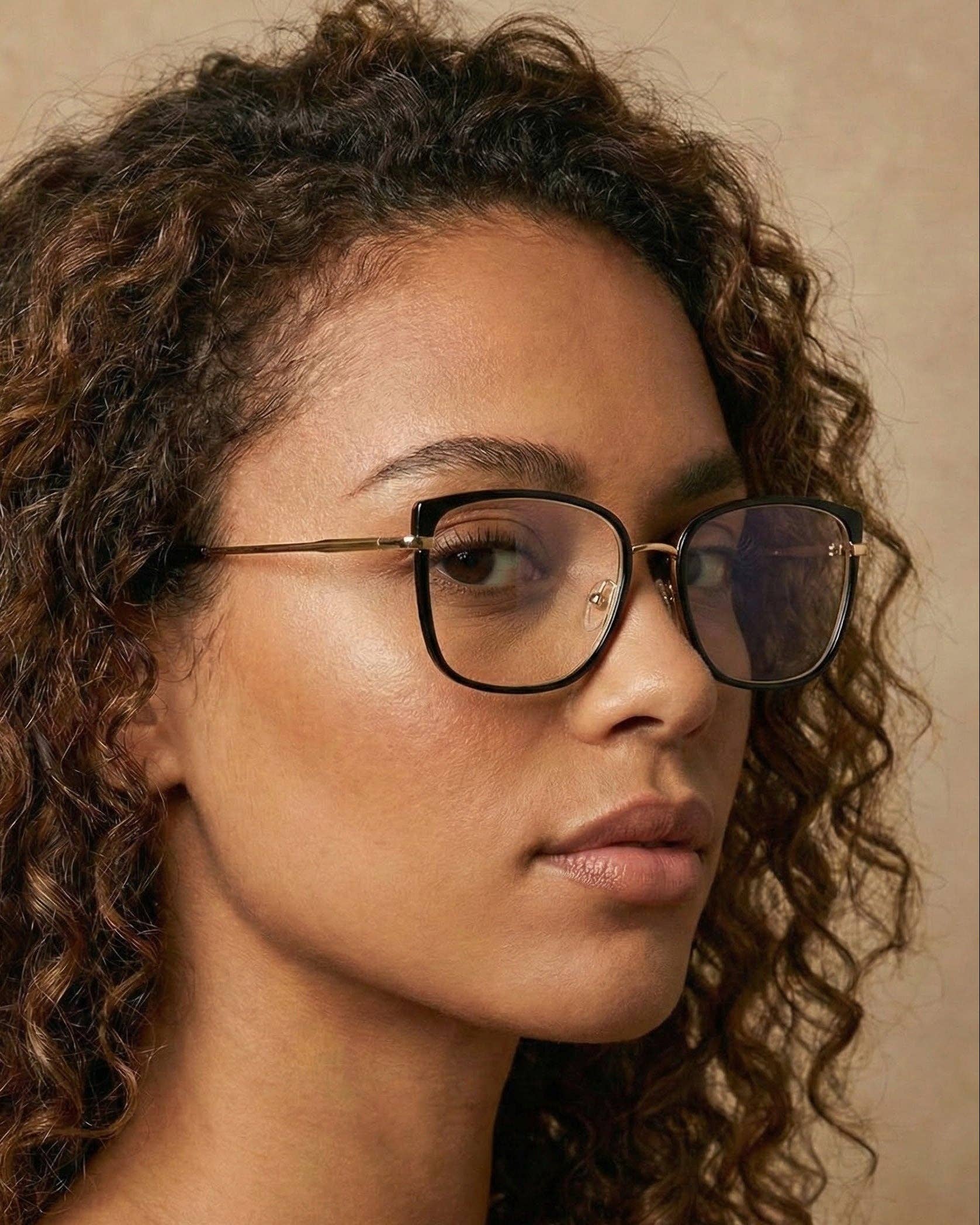 Fifth & Ninth - Vendita all'ingrosso Occhiali da vista - Donna - Sahara1