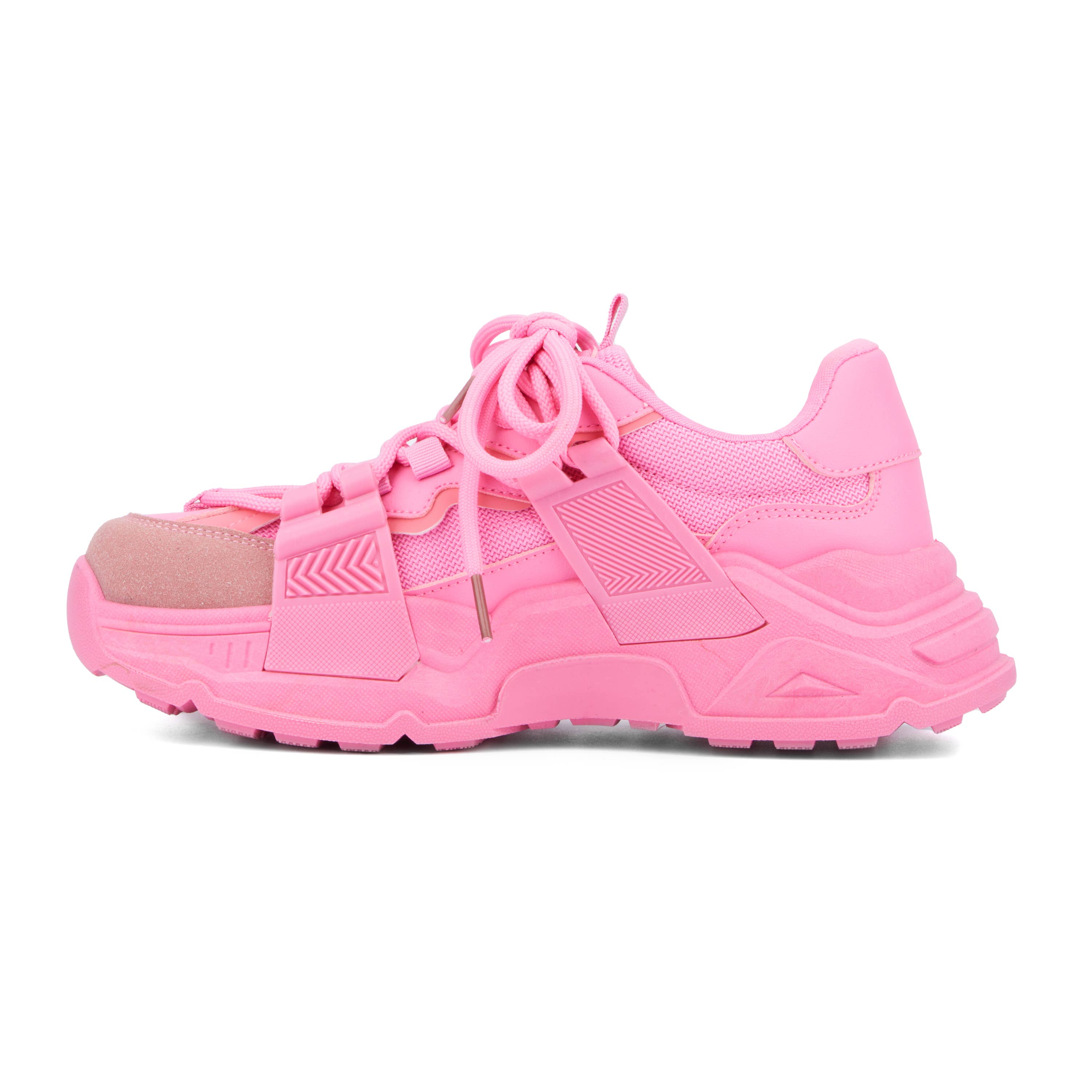 S3 Holding - Wholesale Lifestyle Sneakers - Women's - Olivia Miller Women's Love Story Low Top Sneaker5