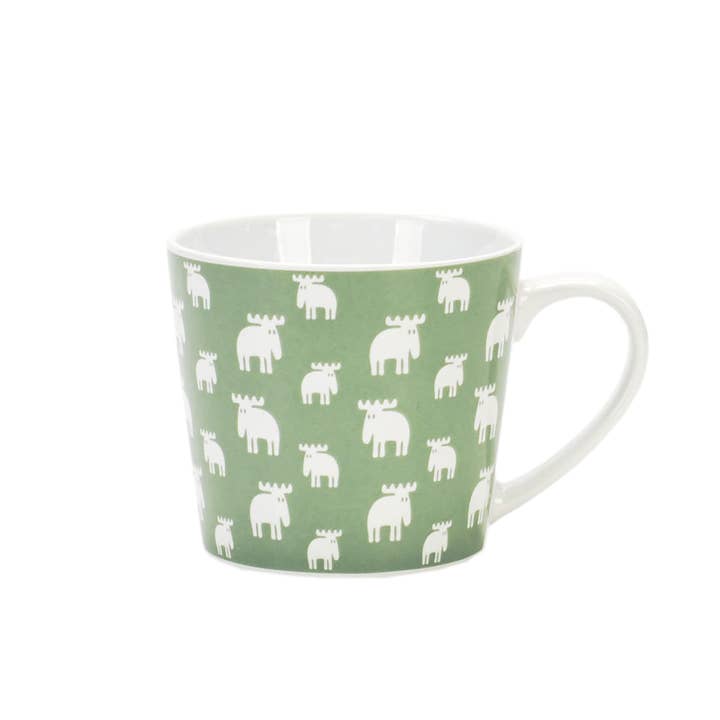 Moz Sweden - Wholesale Coffee Mug - Mugg Moz2