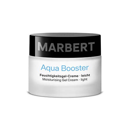 Marbert – wholesale Ansiktsfuktkräm – Aqua Booster - Fuktgel-kräm - lätt