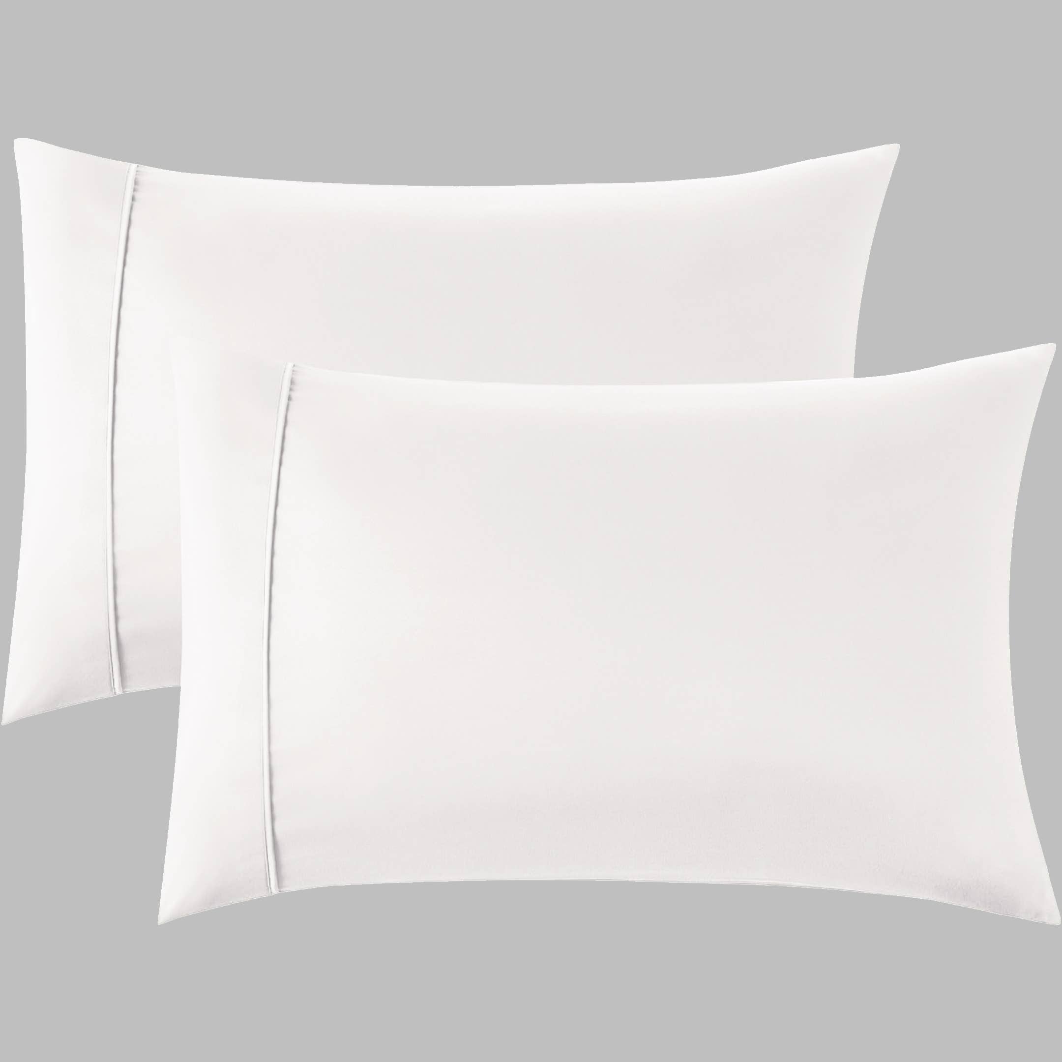 Cottonpassion_US - Wholesale Bedding Pillowcase/Sham - Microfiber Pillowcases 20"x30", Pillow case, Set of 27