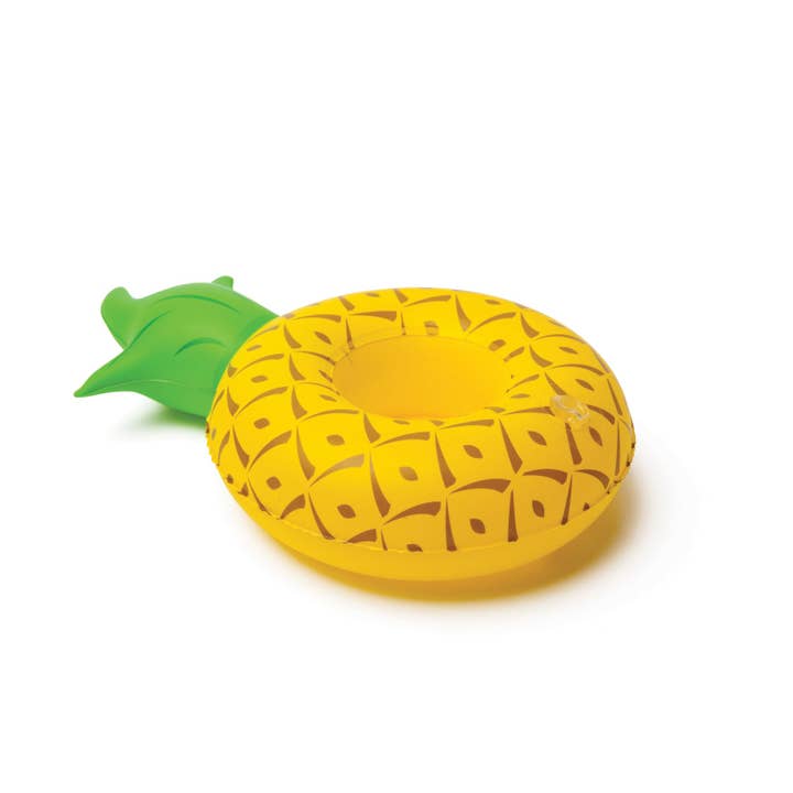 BigMouth Inc - Wholesale Inflatables - Tropical Fruits Beverage Boats 3 pack
