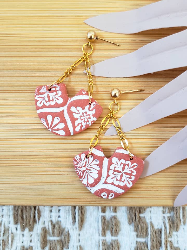 The Isabella for wholesale by Con Alma Handmade Goods