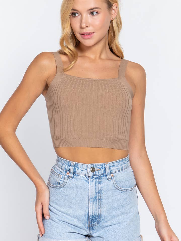 .SC139387 TOP DE PUNTO TIPO CAMISERO AJUSTADO CON CUELLO RECTO para venta al por mayor de 42POPS