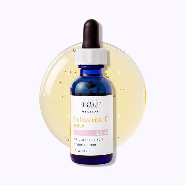 Dermstreet - Wholesale Facial serum/concentrate - Obagi Professional-C Serum 20%1