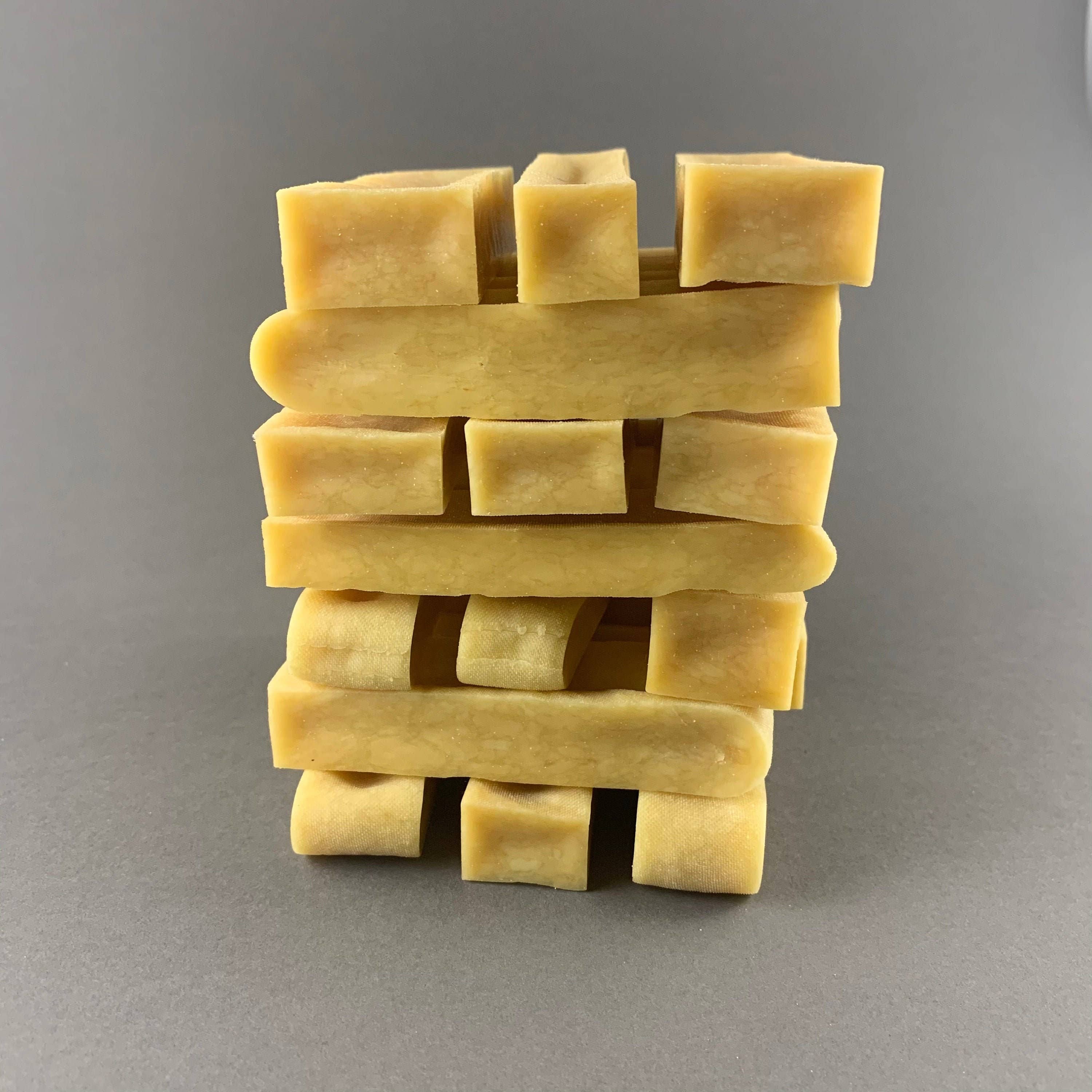 Pawsome Pet Toys - Wholesale Pet Treats - Dog - Dog chew cheese a natural and traditional dog treat - S3