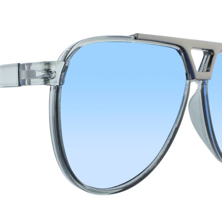 32522 Aviador de Moda Polarizado para venta al por mayor de Sun Rayz Premium Eyewear