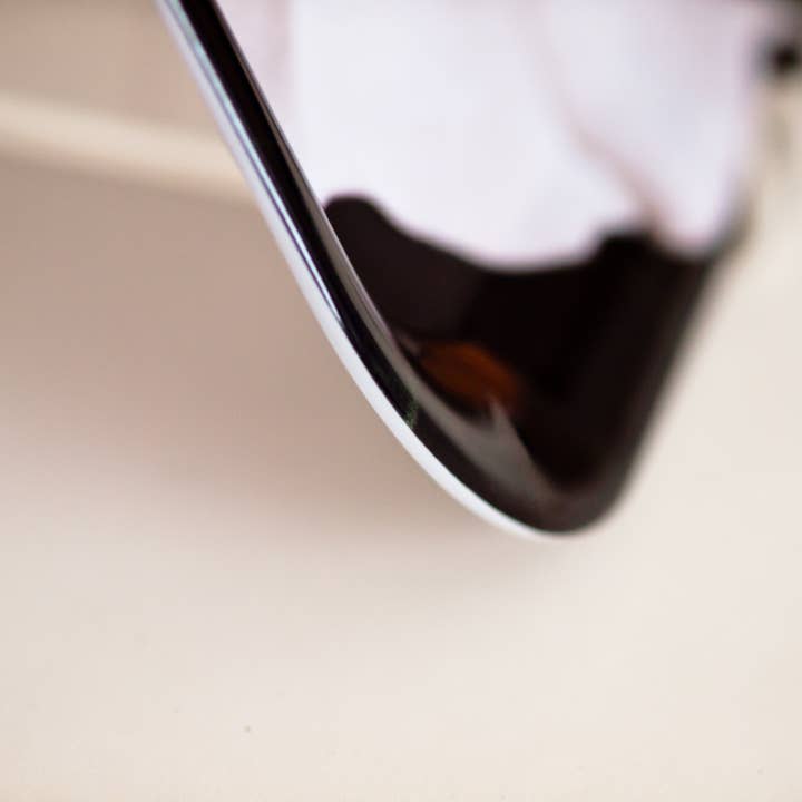 Gregory Dennis Design - Wholesale Decorative Tray - Tray - Datura (Moonflower)2