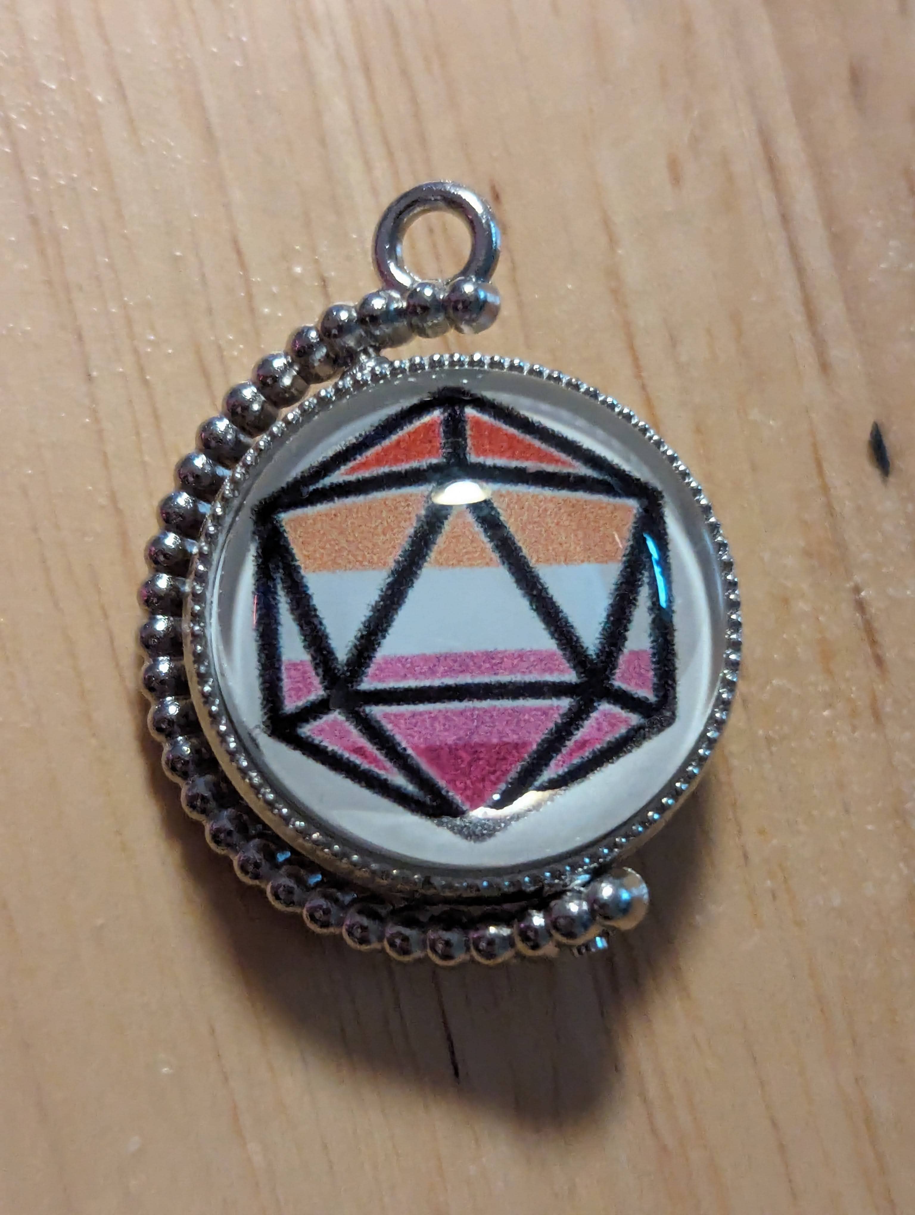 Con-Quest Crafts - Wholesale Sleutelhanger - Uniseks - Pride Fidget Charms dubbelzijdig draaiende sleutelhanger5