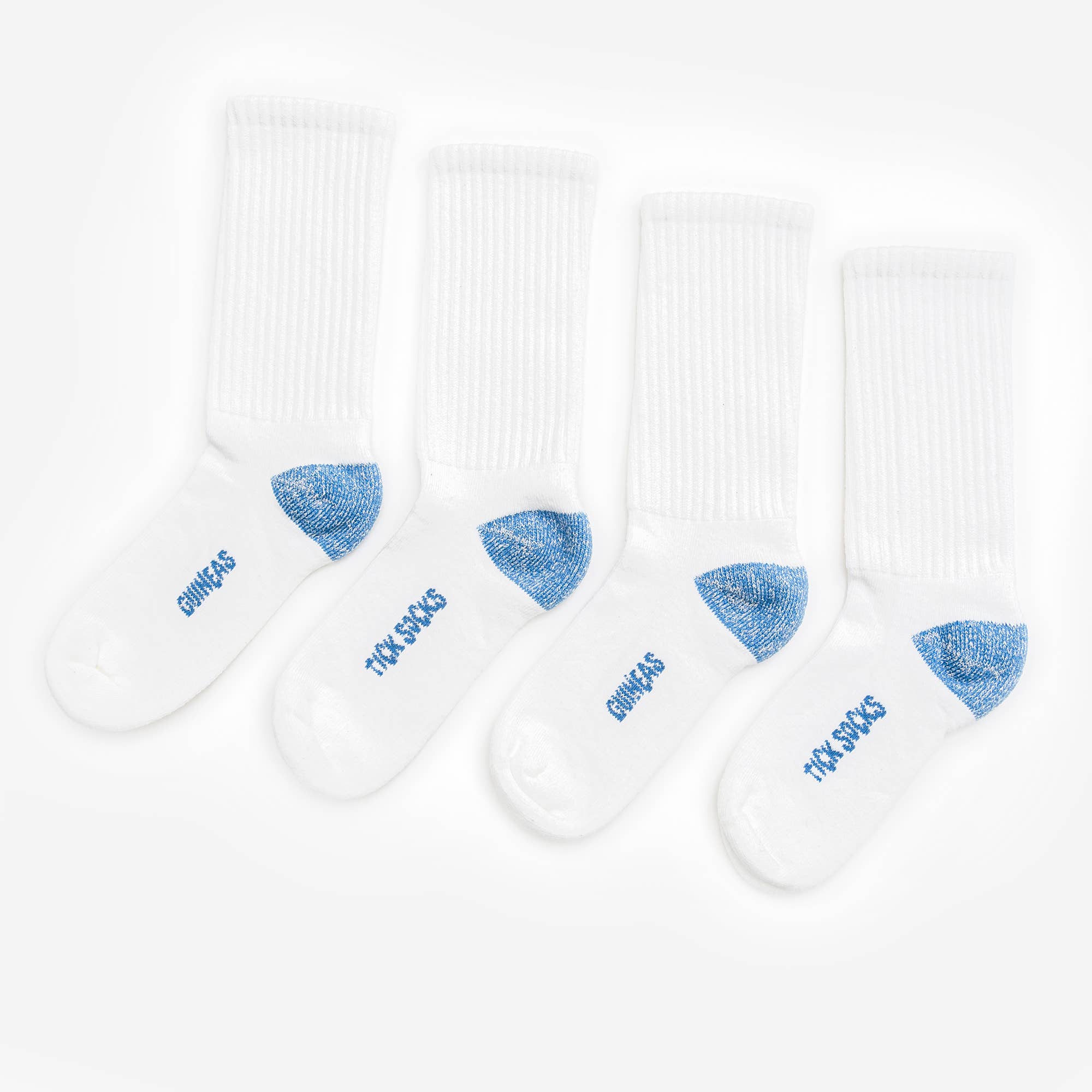 Guineas - Wholesale Socks - Kids - Tick Repellent Socks - Youth Medium1