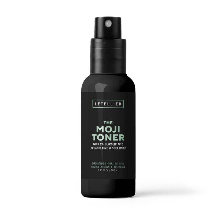 The Moji Toner for wholesale by LETELLIER