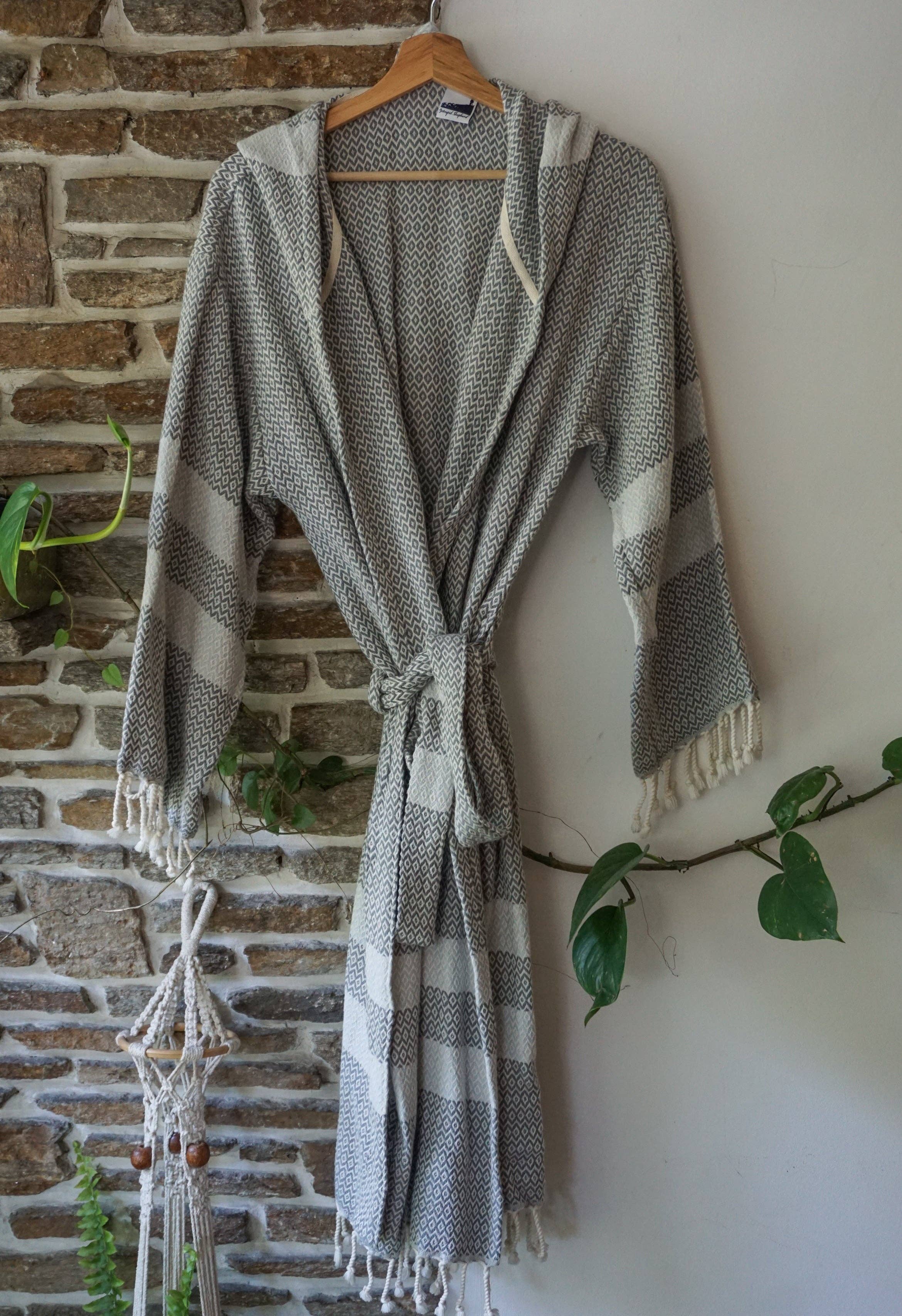 Intrepid Shepherd - Wholesale Robe - Women's - THE Shepherd's Robe, UNISEX39