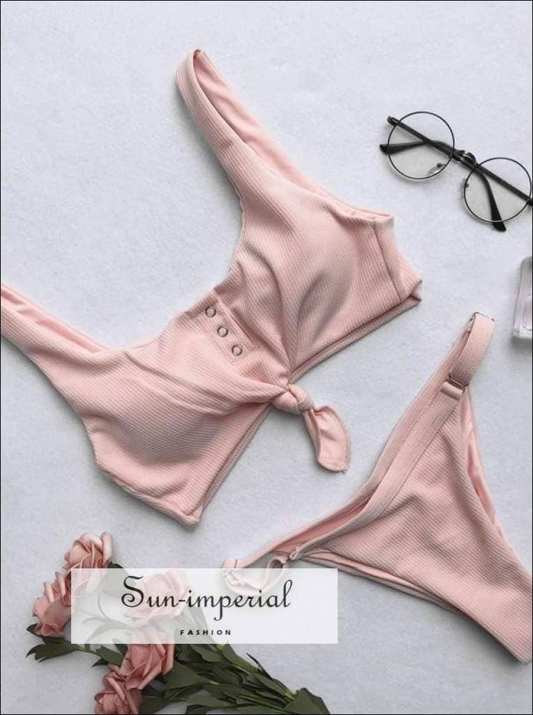 Sun Imperial - Wholesale Two Piece Swimsuit - Women's - Bikinis 2019 Mujer Brazilian Bikini Push Up Bathing Suit8