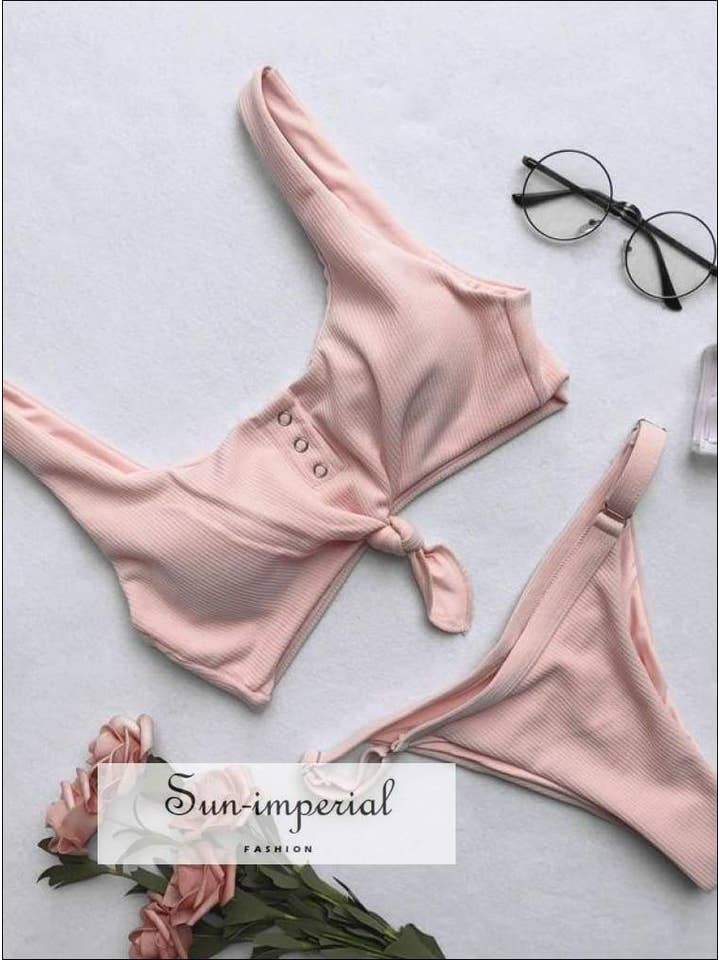 Sun Imperial – wholesale Two-piece swimsuit – Women’s – Bikinis 2019 Mujer Brazilian Bikini Push Up Bathing Suit8