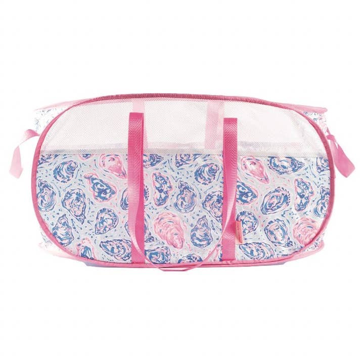 simply southern - Wholesale Tote Bag - Women's - 0125-BAG-TOTE-POPUP