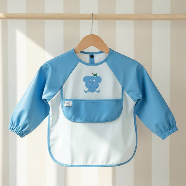 Maé el Babero Delantal para venta al por mayor de Les Petits Citrons