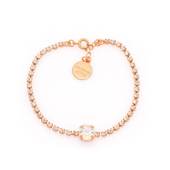 Tempeste Bracelet Moonlight for wholesale by French Attic