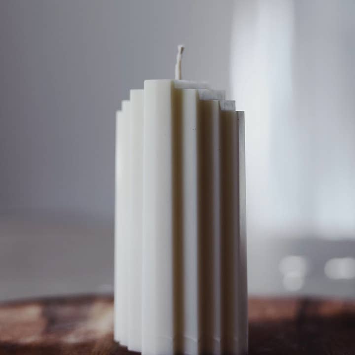 Studio Billie - Wholesale Novelty candle - Hendrix Candle2